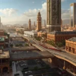 À quoi ressembleront les villes marocaines en 2040 ?