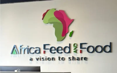 Africa Feed & Food lève 850 millions de DH et accélère au Maroc