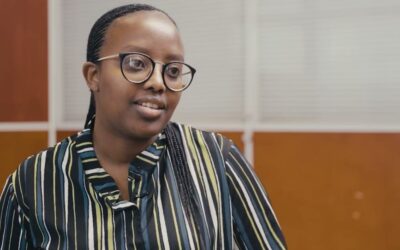 African startups are ‘over-mentored, over-trained.’ Rwanda wants to fix that.