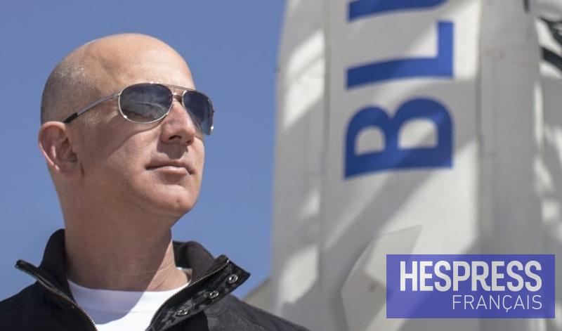 Astéroïdes : Blue Origin prépare des missions d’impact pour défendre la planète