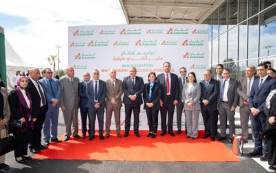 Atacadão s’installe à Khénifra et accélère au Maroc