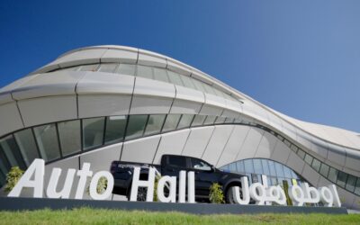 Auto Hall a dépassé les 5,9 milliards de dirhams de chiffre d’affaires en 2025