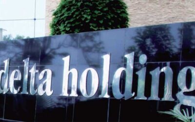 Barrage Mechraa Homadi et expansion multisectorielle pour Delta Holding