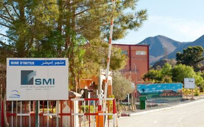 Boostée par l’argent, SMI signe une année 2025 record et prépare l’avenir