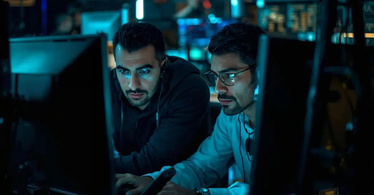 Bounty Hunters : Ces hackers éthiques marocains payés par les géants