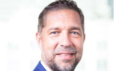 CGI confie sa filiale française et ses centres au Maroc à Didier Thérond