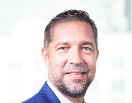 CGI confie sa filiale française et ses centres au Maroc à Didier Thérond