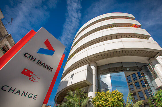 CIH Bank dépasse le milliard de dirhams de bénéfice