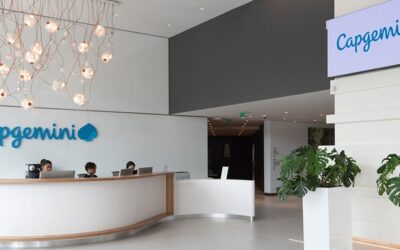 Capgemini Technology et Altran tirent la croissance de Capgemini au Maroc
