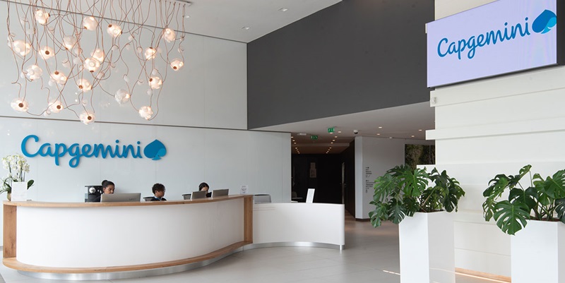 Capgemini Technology et Altran tirent la croissance de Capgemini au Maroc