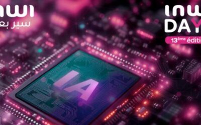 Casablanca accueille les inwiDAYS 2026, vitrine des startups marocaines