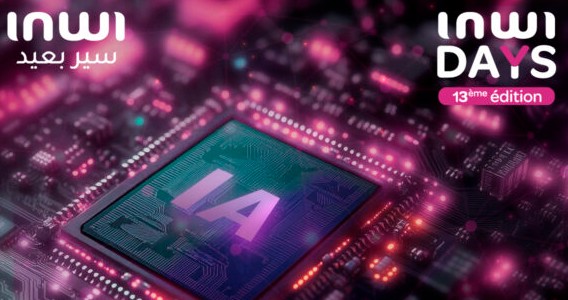 Casablanca accueille les inwiDAYS 2026, vitrine des startups marocaines