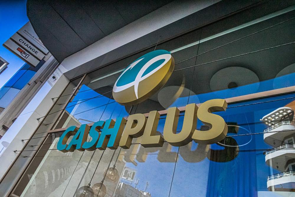 Cash Plus accélère sa croissance après son IPO en 2025