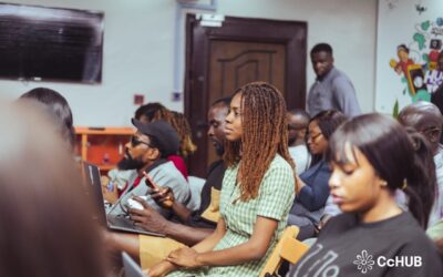 CcHUB launches GATEWAY to train 340,000 Nigerians for global gig work