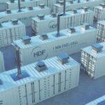 Comment Hydrogène de France s’ancre discrètement à Casablanca