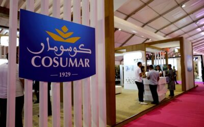 Cosumar a résisté à un marché difficile en 2025