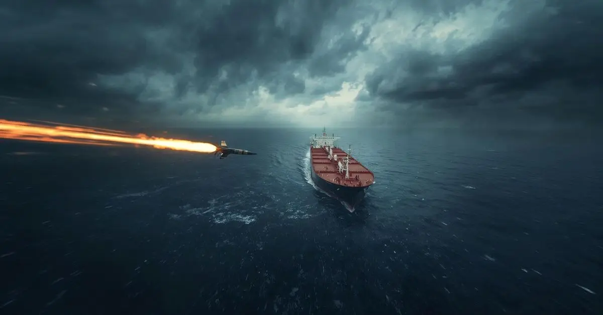 Crise au détroit d’Ormuz : le Maroc face au choc pétrolier mondial