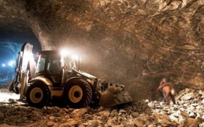 Cuivre : Talisman Metals boucle ses premiers travaux de terrain à Fougnar au Maroc