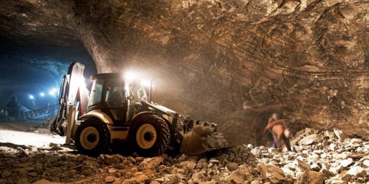 Cuivre : Talisman Metals boucle ses premiers travaux de terrain à Fougnar au Maroc