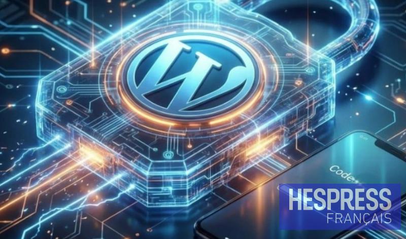 Cybersécurité : la DGSSI alerte sur plusieurs plugins WordPress