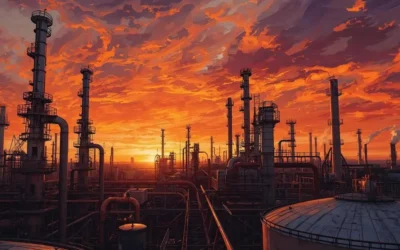 D’où proviennent les importations marocaines d’hydrocarbures ?