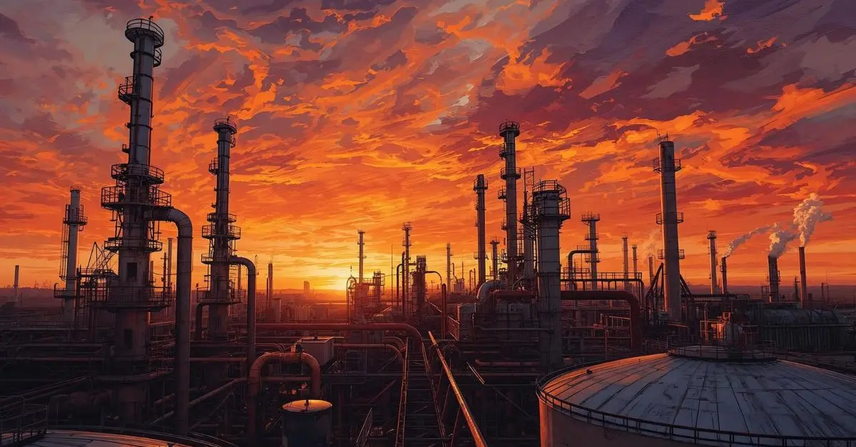 D’où proviennent les importations marocaines d’hydrocarbures ?