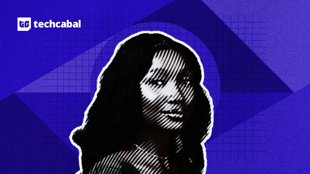 Elizabeth Ajao didn’t plan to work in tech. Now she’s building for it.