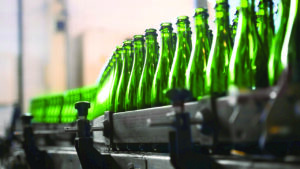 Entre bière et nouvelles boissons: SBM élargit son modèle