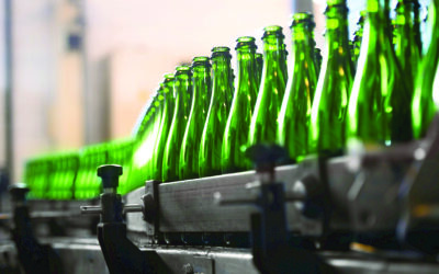 Entre bière et nouvelles boissons: SBM élargit son modèle