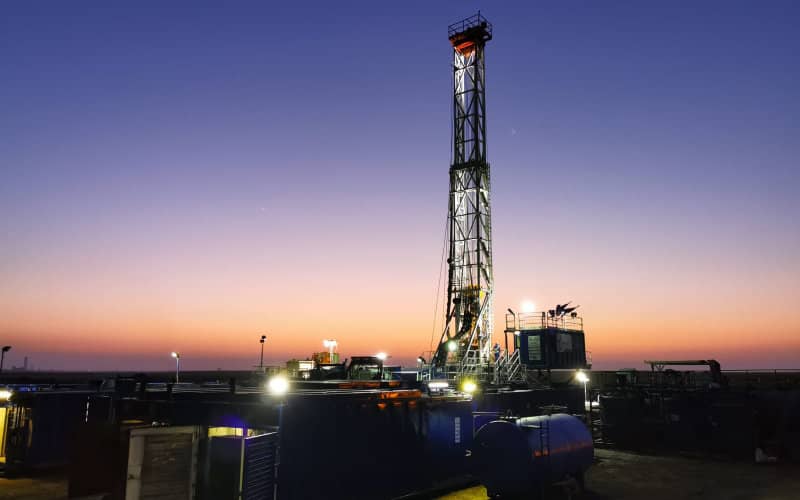 Entre le Maroc et Trinité, Predator Oil trace sa trajectoire