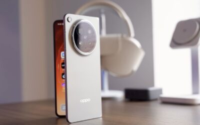 Everything you need to know about the new Oppo Find N6 and Watch X3