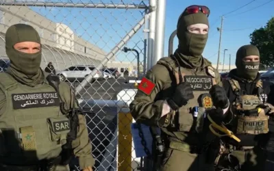 Faut-il une police de l’immigration ICE au Maroc ?