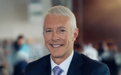 Francis Jespers prend les rênes d’Allianz Trade Maroc