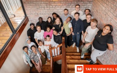 Happy Pay raises $5 million to scale ad-supported BNPL across South Africa