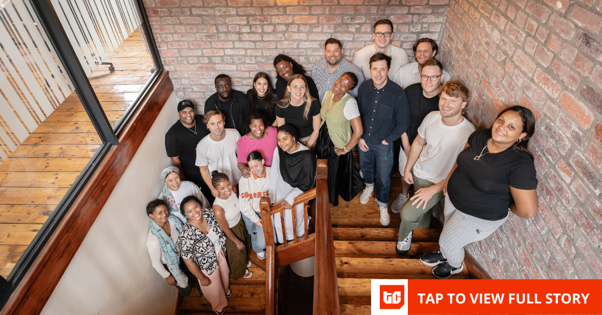 Happy Pay raises $5 million to scale ad-supported BNPL across South Africa