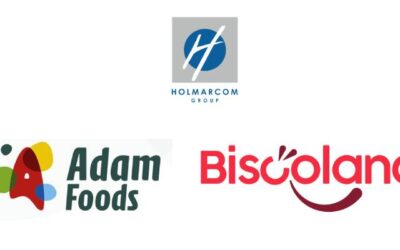 Holmarcom cède Biscoland à l’espagnol Adam Foods