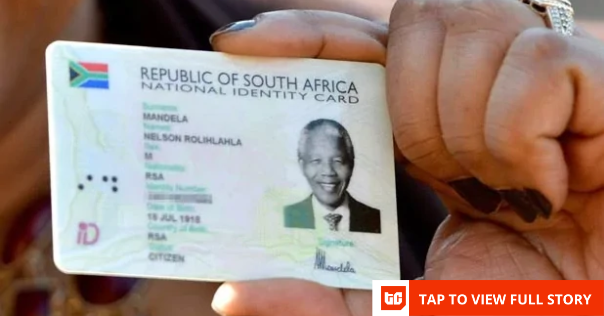 How to apply for South African Smart ID at major banks (step-by-step guide)