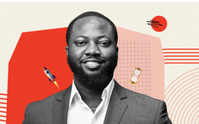 “I wasn’t sure I could make money from the industry”: Day 1-1000 of Space in Africa