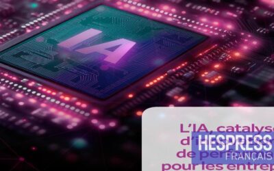 InwiDAYS 2026 : le grand rendez-vous de l’innovation et des startups marocaines explore le potentiel de l’IA