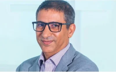 Kamal Okba prend les commandes des opérations d’Axian Telecom