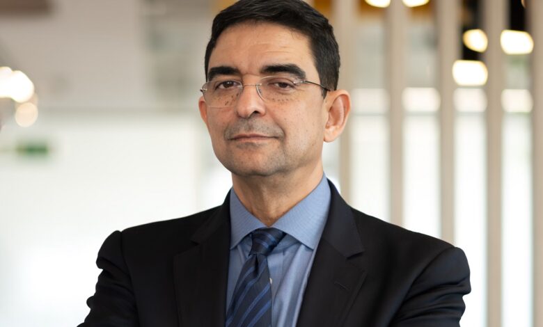 Karim Manssour-Dahbi prend la tête de Lesieur Cristal