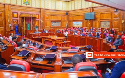 Kenya moves to criminalise unapproved “high-risk” AI deployment