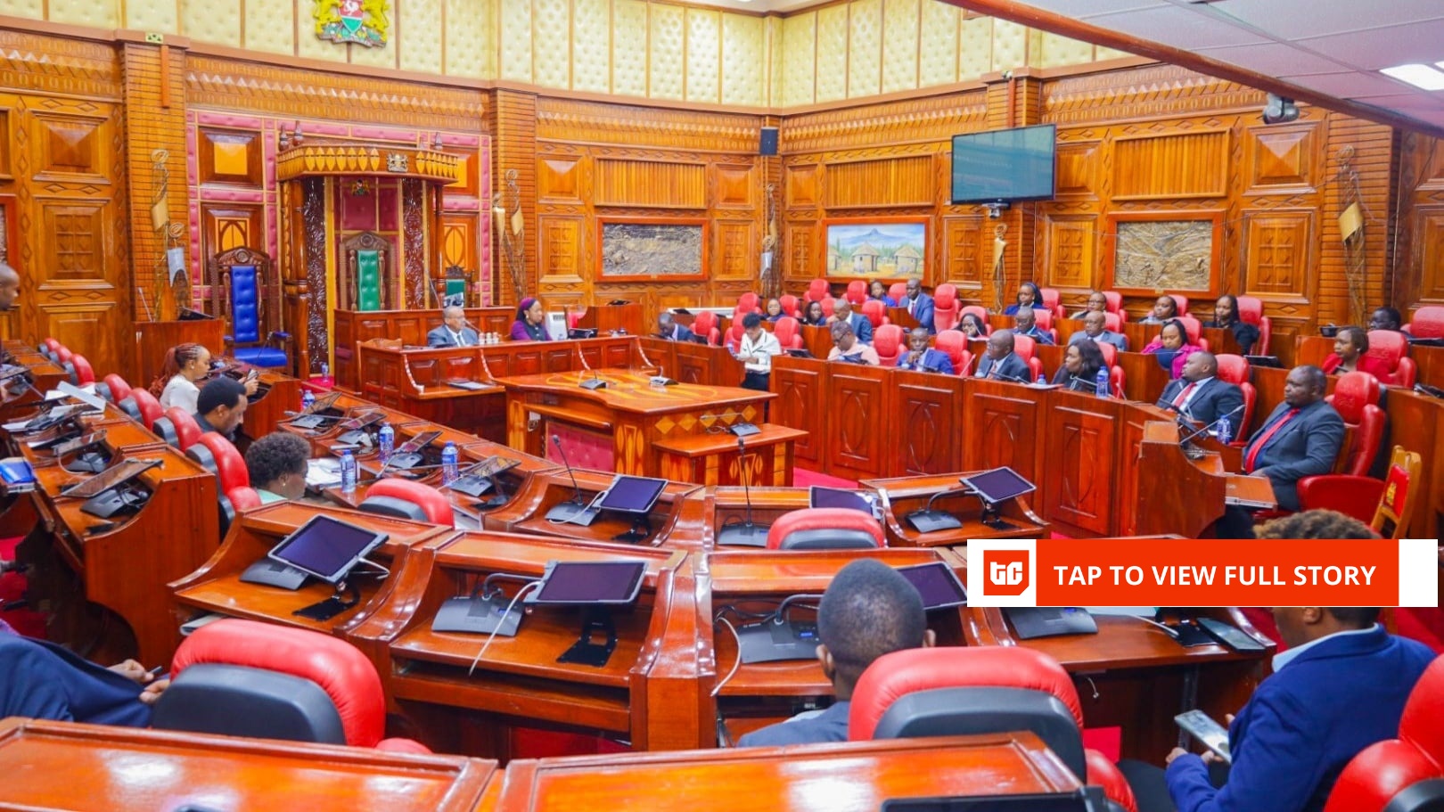 Kenya moves to criminalise unapproved “high-risk” AI deployment