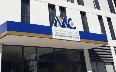 L’AMMC mobilise les jeunes pour l’éducation financière