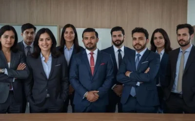 La délégation de chefs d’entreprise Marocains à Tel-Aviv en 2026