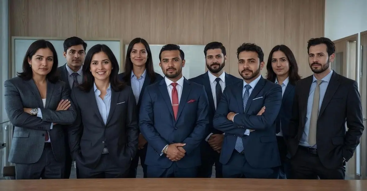 La délégation de chefs d’entreprise Marocains à Tel-Aviv en 2026