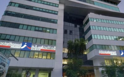 L’assurance Vie tire la croissance d’AtlantaSanad en 2025