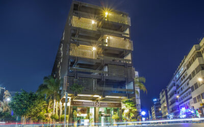 Le Crédit Agricole du Maroc distingué par Commerzbank