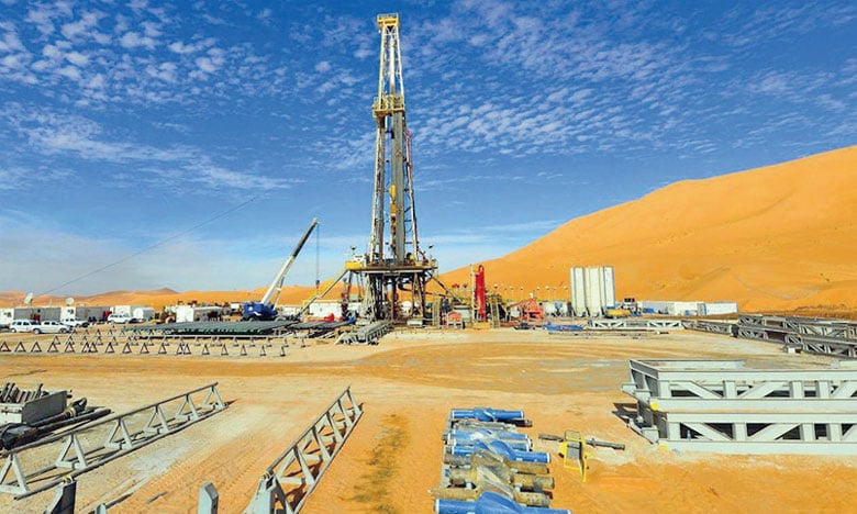 Le Maroc au cœur de la stratégie solaire de Sound Energy