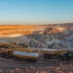 Le Maroc, une puissance mondiale des ressources en phosphates